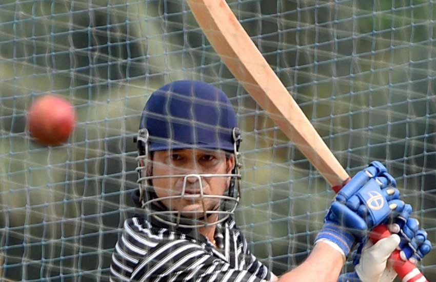 Sachin Tendulkar, Sachin Tendulkar Inning, Sachin Tendulkar last Inning, Ajit Tendulkar, Sachin Tendulkar News, Sachin Tendulkar Latest News, Cricket