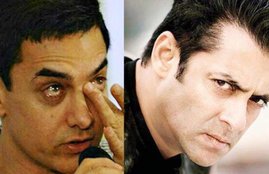 Salman Khan, Aamir Khan, Salman Aamir friends, Shahrukh Khan, Salman Shahrukh, Bollywood, Entertainment News, सलमान खान, आमिर खान, सलमान आमिर, सलमान आमिर दोस्ती, शाहरुख खान, बॉलीवुड, बॉलीवुड न्यूज़, मनोरंजन