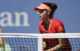 Sania Mirza, Martina Hingis, Australian Open, Australian Open Tennis 2016