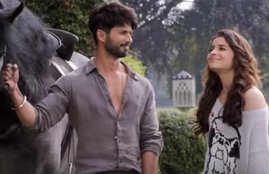 Shaandaar, Shaandaar movie review, Shaandaar film review, review of Shaandaar, Shaandaar movie, full review of Shaandaar, movie review Shaandaar, new released movie review, friday film review, Shahid Kapoor, Alia Bhatt, Shahid Kapoor shaandaar, alia bhatt shaandaar, Shaandaar box office, Shaandaar box office collections