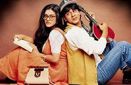 shah rukh khan, srk ddlj, srk raj ddlj, dilwale dulhaniya le jayenge, Shahrukh Khan latest news, entertainment news, शाहरुख खान, एसआरके डीडीएलजे, शाहरुख राज, काजोल, दिलवाले दुल्हनिया ले जाएंगे, बॉलीवुड, बॉलीवुड न्यूज़, मनोरंजन