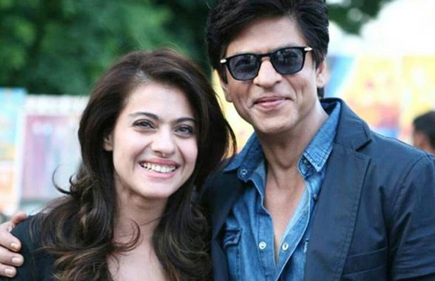 Shah Rukh Khan, Kajol, Aamir Khan, Rohit Shetty, Dilwale Dulhania Le Jayenge, dilwale, SRK, SRK KAJOL, Shahrukh Khan latest news, shahrukh khan news in hindi, bollywood, bollywood news in hindi, entertainment news, शाहरुख खान, काजोल, रोहित शेट्टी, दिल वाले दुल्‍हनिया ले जाएंगे, दिल वाले, बॉलीवुड, बॉलीवुड न्यूज़, मनोरंजन