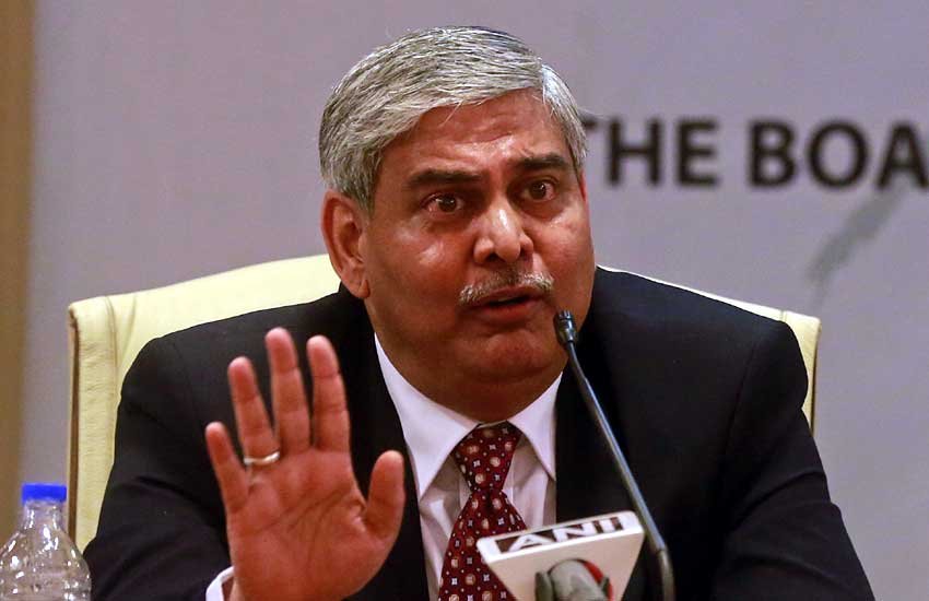 Shashank Manohar, Srinivasan, PIL, Anurag Thakur, BCCI, श्रीनिवासन, शशांक मनोहर, अनुराग ठाकुर, बीसीसीआई