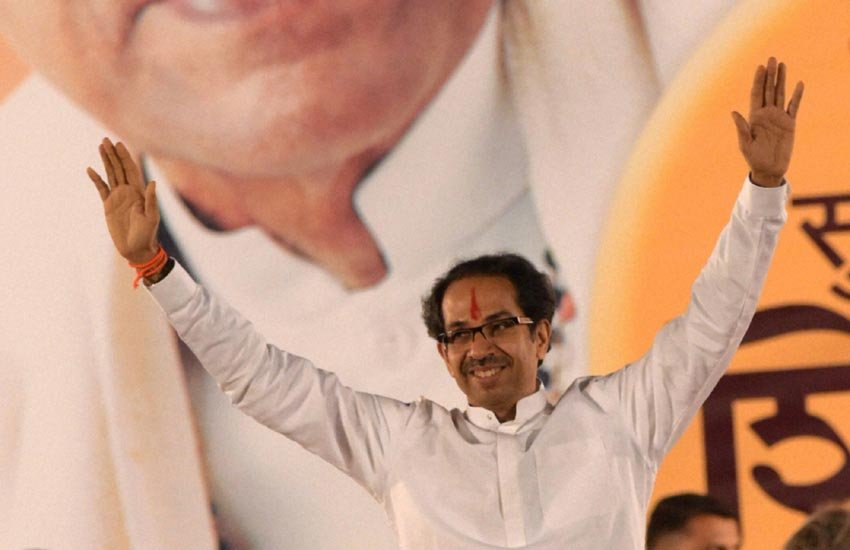 Shiv sena BJP Alliance, Uddhav Thackeray news, NDA BJP Alliance, Mumbai Civic Polls, Shiv sena latest News, Shiv sena BJP News