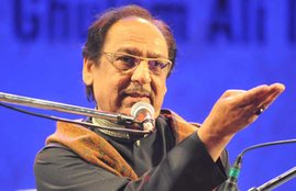 Shiv Sena, ghulam ali, ghulam ali show, Mumbai, Pune, ghulam ali news, ghulam show, mumbai ghulam ali show, pakistan, india pakistan, latest news, शिवसेना, मुंबई, पुणे, गुलाम अली