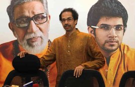 Shiv Sena, BJP, Manmohan Singh, saamana, inflation, शिवसेना, भाजपा, महंगाई, मनमोहन सिंह, सामना संपादकीय