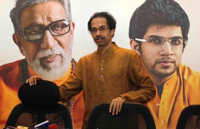 Shiv Sena, BJP, Manmohan Singh, saamana, inflation, शिवसेना, भाजपा, महंगाई, मनमोहन सिंह, सामना संपादकीय