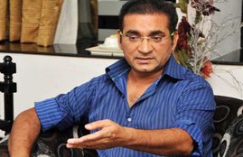 abhijeet bhattacharya, molestation, abhijeet molestation case, abhijeet bhattacharya latest news, singer abhijeet bhattacharya, abhijeet durga puja pandal, durga puja pandal molestation case, lokhandwala durga pandal, abhijeet bhattacharya booked, singer abhijeet molestation case, nation news, india news, अभिजीत भट्टाचार्य, सिंगर अभिजीत भट्टाचार्य, अभिजीत भट्टाचार्य छेड़छाड़