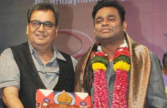 सुभाष घई ने खोला राज़: ‘ताल’ के संगीत के लिए रहमान ने 70 रातों तक किया था काम