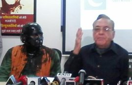 shiv sena, shiv sena sudheendra kulkarni, sena kulkarni, shiv sena kasuri, shiv sena khurshid kasuri, mumbai news, india news, शिवसेना, सुधींद्र कुलकर्णी, बीजेपी सुधींद्र कुलकर्णी, खुर्शीद महमूद कसूरी, संजय राउत, कांग्रेस