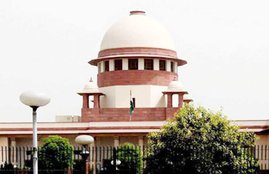 Supreme Court, JNU Row, kanhaiya kumar, SR Geelani, Delhi