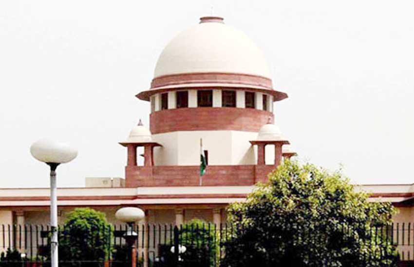 Supreme Court, JNU Row, kanhaiya kumar, SR Geelani, Delhi