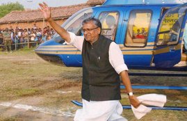 Sushil Modi, Nitish Kumar, Lalu Prasad, Bihar Polls, Bihar Assembly Elections, Bihar Elections, सुशील कुमार मोदी, नीतीश कुमार, लालू प्रसाद, बिहार चुनाव