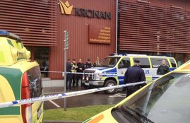 sweden, sweden attack, sweden school, sweden school attack, attack on sweden school, kronan school sweden, kronan school attack, kronan school students, kronan school studets injured, sweden latest news