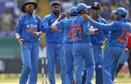 Live Cricket Score India vs Australia