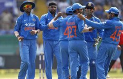 पश्चिम आस्ट्रेलिया के खिलाफ दो अभ्यास मैच खेलेगा भारत