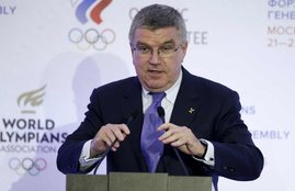Thomas Bach, Rio 2016 Olympics, Brazi Police, Rio Ticket Scam, Thomas Bach Brazi Police, IOC chief Thomas Bach, Thomas Bach news, Thomas Bach latest News