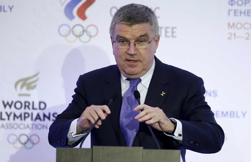 Thomas Bach, Rio 2016 Olympics, Brazi Police, Rio Ticket Scam, Thomas Bach Brazi Police, IOC chief Thomas Bach, Thomas Bach news, Thomas Bach latest News
