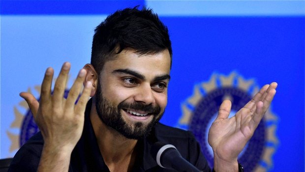 तिरंगा फहराने वाले कोहली के पाकिस्तानी फैन के खिलाफ नहीं मिले सबूत, पर कोर्ट ने नहीं दी बेल