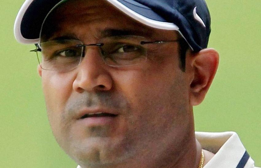 Virender Sehwag, Cricket Team Coach, Virender Sehwag Statement, Virender Sehwag Claims, Virender Sehwag Coach, Virender Sehwag Interview, Virender Sehwag Setting, Indian Cricket Team Coach, Coach Virender Sehwag, Cricketer Virender Sehwag, Ravi Shastri, Indian Cricket Team Coach Ravi Shastri, Sport News, Jansatta