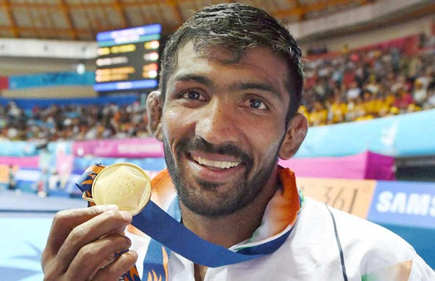 yogeshwar dutt, rio olympics 2016, salman khan, yogeshwar dutt wrestling, salman khan fans, yogeshwar dutt salman khan, twitter