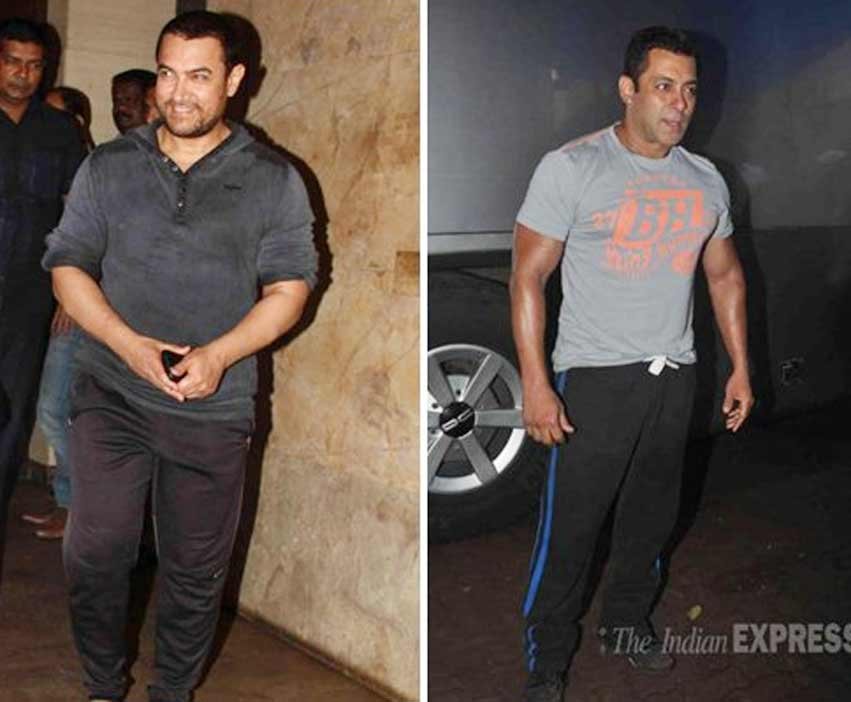 Salman Khan, Aamir Khan, Salman Aamir friends, Shahrukh Khan, Salman Shahrukh, Bollywood, Entertainment News, सलमान खान, आमिर खान, सलमान आमिर, सलमान आमिर दोस्ती, शाहरुख खान, बॉलीवुड, बॉलीवुड न्यूज़, मनोरंजन