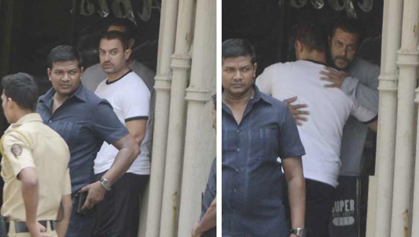 Salman Khan, Aamir Khan, Salman Aamir friends, Shahrukh Khan, Salman Shahrukh, Bollywood, Entertainment News, सलमान खान, आमिर खान, सलमान आमिर, सलमान आमिर दोस्ती, शाहरुख खान, बॉलीवुड, बॉलीवुड न्यूज़, मनोरंजन