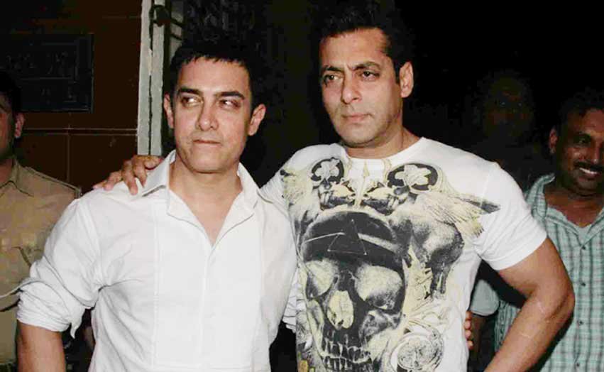 Salman Khan, Aamir Khan, Salman Aamir friends, Shahrukh Khan, Salman Shahrukh, Bollywood, Entertainment News, सलमान खान, आमिर खान, सलमान आमिर, सलमान आमिर दोस्ती, शाहरुख खान, बॉलीवुड, बॉलीवुड न्यूज़, मनोरंजन