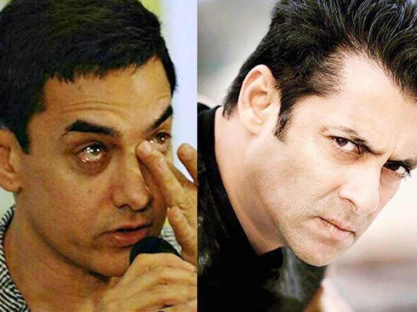 Salman Khan, Aamir Khan, Salman Aamir friends, Shahrukh Khan, Salman Shahrukh, Bollywood, Entertainment News, सलमान खान, आमिर खान, सलमान आमिर, सलमान आमिर दोस्ती, शाहरुख खान, बॉलीवुड, बॉलीवुड न्यूज़, मनोरंजन