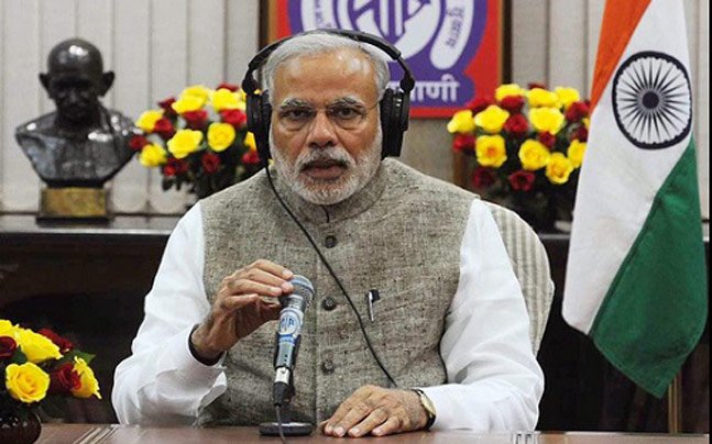 ‘मन की बात’ के 13वें संस्करण में पीएम मोदी ने की यह खास बातें