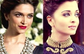 aishwarya rai bachchan, deepika padukone, aishwarya deepika, Irrfan Khan, Piku, Jazbaa, Bollywood, Entertainment news, ऐश्वर्या राय बच्चन, दीपिका पादुकोण, इरफान खान, पीकू, जज्बा, बॉलीवुड, बॉलीवुड न्यूज़, मनोरंजन
