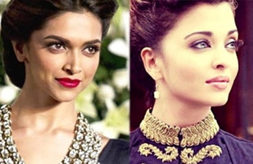 aishwarya rai bachchan, deepika padukone, aishwarya deepika, Irrfan Khan, Piku, Jazbaa, Bollywood, Entertainment news, ऐश्वर्या राय बच्चन, दीपिका पादुकोण, इरफान खान, पीकू, जज्बा, बॉलीवुड, बॉलीवुड न्यूज़, मनोरंजन