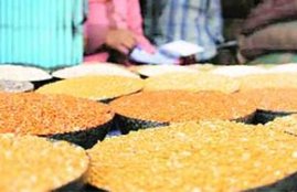 Arhar Dal , arhar dal price, supar arhar, arhar variety