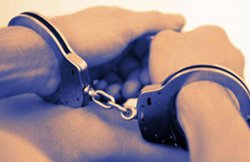 मदरसा टीचर ने पुलिस को फोन कर कहा- उलेमाओं को रिहा करो नहीं तो होली पर बम धमाका होगा, गिरफ्तार