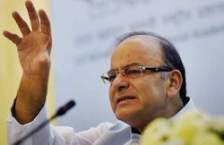 लोकतंत्र खतरे में पड़ जाएगा, जेटली ने किया आगाह