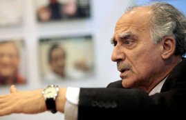 arun shourie, bjp, narendra modi, modi govt, अरुण शौरी, भाजपा, नरेंद्र मोदी, दिल्ली