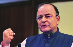 अरुण जेटली बने एशिया के सबसे बेहतर फाइनेंस मिनिस्टर