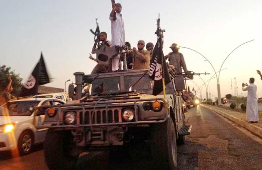 ISIS, IS, Indian fighters, Chennai, Mumbai, भारत, आईएस, आईएस में भारतीय लड़ाके, चेन्नई, मुंबई