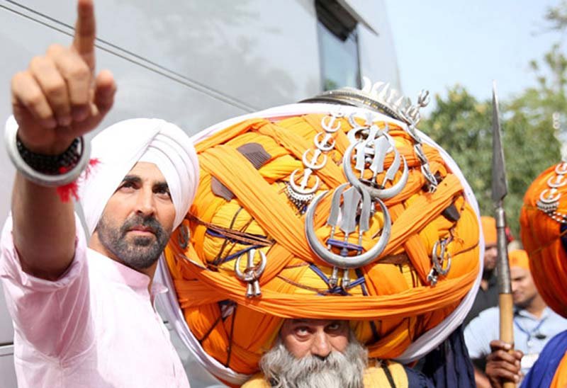 singh is bliing, akshay kumar, akshay kumar in singh is bliing, singh is bliing collections, prabhu dheva, akshay kumar films, akshay kumar actor, akshay kumar news, singh is bliing news, bollywood news, entertainment news, सिंह इज ब्लिंग, अक्षय कुमार, सिंह इज ब्लिंग अक्षय कुमार, अक्षय कुमार रिकॉर्ड ब्रेक, सिंह इज ब्लिंग बॉक्स ऑफिस कलेक्शन, सिंह इज ब्लिंग बंपर ओपनिंग, बॉलीवुड, बॉलीवुड म्यूज़, मनोरंजन