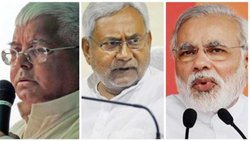 बिहार चुनाव पर तवलीन सिंह का कॉलम ‘वक़्त की नब्ज़’ : चुनावी झंझावात में