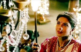 Bajirao Mastani, Priyanka Chopra, Deepika Padukone, Bollywood News, बाजीराव मस्तानी, प्रियंका चोपड़ा, संजय लीला भंसाली, दीपिका पादुकोण, रणवीर सिंह