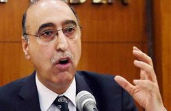 पाकिस्तान में नहीं है अंडरवर्ल्ड डॉन दाऊदः अब्दुल बासित