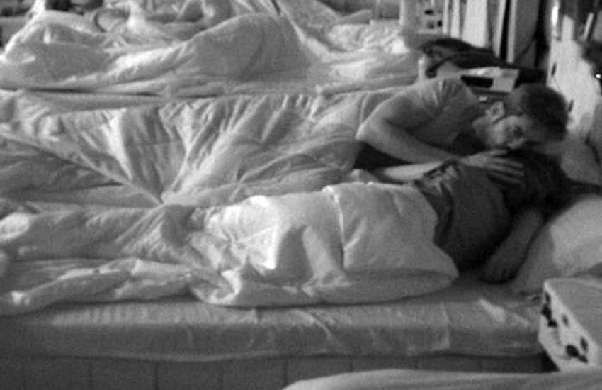 Keith, Suyash, Kishwar, Rochelle, Bigg Boss, bigg boss season-9, reality show, hot pics of participants of bigg boss 9