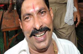Bihar Assembly Polls, Bihar Polls 2015, Bihar Elections 2015, Ananth Singh Latest news, Bihar Polls Mokama ground report latest news, BJP, RJD latest news, JDU, बिहार चुनाव, भाजपा, बिहार विधानसभा चुनाव 2015, अनंत सिंह, मोकामा, नरेंद्र मोदी, मोदी, बीजेपी,