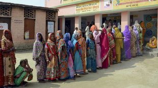 Bihar polls, Bihar election, Bihar voting, lalu yadav, nitish kumar, RJD, BJP, बिहार, विधासभा चुनाव, बिहार इलेक्शन