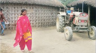 बिहार चुनाव, बिहार विधानसभा चुनाव 2015, पूनम पासवान, कोढ़ा विधानसभा, आरजेडी, जेडीयू, नीतीश कुमार, बीजेपी, Poonam Paswan, Pappu Yadav, Sonia Gandhi, Poonam Mahajan, Korha, JD (U), BJP, RJD, Bihar polls, Bihar assembly election, Lalu Prasad Yadav, Nitish Kumar, Bjp, congress, Bihar polls