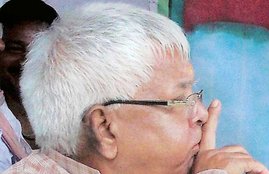 Lalu Prasad Yadav, RJD,Lalu Tweet, Amit shah, BJP, Bihar assembly elections 2015, NDA, Sushil modi, Bihar electii, बिहार विधानसभा चुनाव, लालू प्रसाद, राजद,लालू ट्वीट, अमित शाह, भाजपा, सुशील मोदी, एनडीन, बिहार चुनाव
