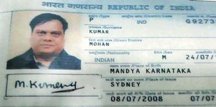 chhota rajan, chhota rajan arrest, dawood chhota rajan, bali chhota rajan, chhota rajan latest news, chhota rajan indonesia, bali arrest, chhota rajan news in hindi, india news, interpol, world, bali news, chhota rajan arrested, छोटा राजन, अंडरवर्ल्ड डॉन, दाऊद इब्राहिम, इंडोनेशिया