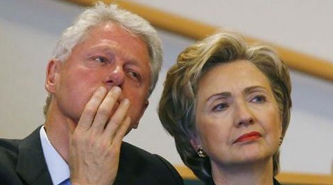vhillary clinton, bill clinton, Former US President Bill Clinton, अमेरिकी राष्ट्रपति पद चुनाव, हिलेरी क्लिंटन, बिल क्लिंटन, राजनीतिक सलाहकार रॉजर स्टोन, द क्लिंट्ंस वार ऑन वुमेन
