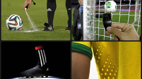 9 साल बाद हुआ फुटबॉल वर्ल्ड कप में रिश्वरखोरी का खुलासा, जांच करेगा FIFA 9 साल बाद हुआ फुटबॉल वर्ल्ड कप में रिश्वरखोरी का खुलासा, जांच करेगा FIFA